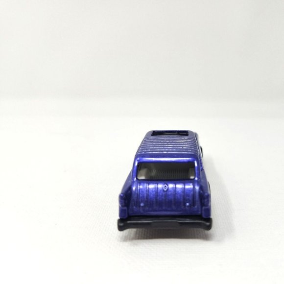 2022 Hot Wheels the Batman '55 NOMAD the Penguin 1:64 DC Comics (e2) - Picture 5 of 8